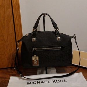 Authentic Michael Kors purse